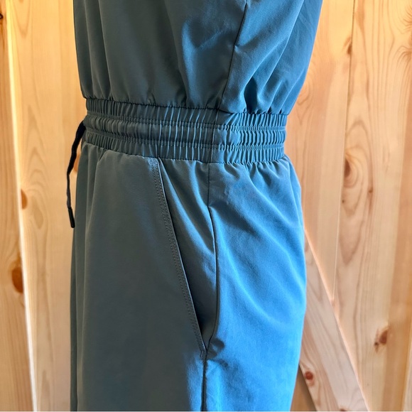 The North Face Never Stop Wearing Dress- M - Picture 6 of 8